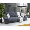 Star Three Seater Sofa Bed