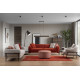 Swiss Sofa Set - Enka Home - Enkahome -  Online Furniture Store Inegol Furniture