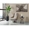 Tilia Mink Beige Armchair