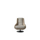 Tilia Mink Beige Armchair - Enka Home - Enkahome -  Online Furniture Store Inegol Furniture