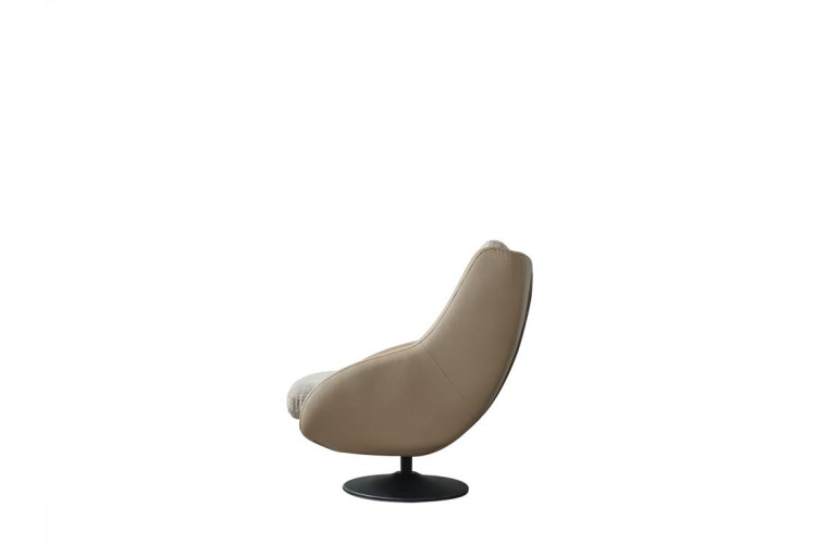 Tilia Mink Beige Armchair - Enka Home - Enkahome -  Online Furniture Store Inegol Furniture