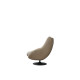 Tilia Mink Beige Armchair - Enka Home - Enkahome -  Online Furniture Store Inegol Furniture