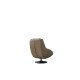 Tilia Mink Beige Armchair - Enka Home - Enkahome -  Online Furniture Store Inegol Furniture