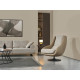 Tilia Mink Beige Armchair - Enka Home - Enkahome -  Online Furniture Store Inegol Furniture