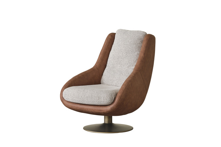 Tilia Armchair - Enka Home - Enkahome -  Online Furniture Store Inegol Furniture