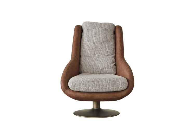 Tilia Armchair - Enka Home - Enkahome -  Online Furniture Store Inegol Furniture