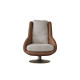 Tilia Armchair - Enka Home - Enkahome -  Online Furniture Store Inegol Furniture