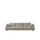 Tilia Mink Beige Four Seater Sofa - Enka Home - Enkahome -  Online Furniture Store Inegol Furniture