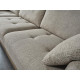 Tilia Mink Beige Four Seater Sofa - Enka Home - Enkahome -  Online Furniture Store Inegol Furniture