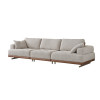 Tilia Four Seater Sofa