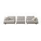 Tilia Sofa Set - Enka Home - Enkahome -  Online Furniture Store Inegol Furniture