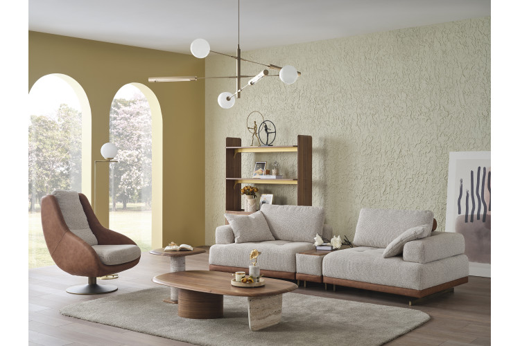 Tilia Sofa Set - Enka Home - Enkahome -  Online Furniture Store Inegol Furniture