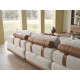 Tilia Sofa Set - Enka Home - Enkahome -  Online Furniture Store Inegol Furniture