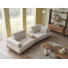 Tilia Three Seater Wooden Module Sofa