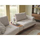 Tilia Three Seater Wooden Module Sofa - Enka Home - Enkahome -  Online Furniture Store Inegol Furniture