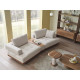 Tilia Three Seater Wooden Module Sofa - Enka Home - Enkahome -  Online Furniture Store Inegol Furniture