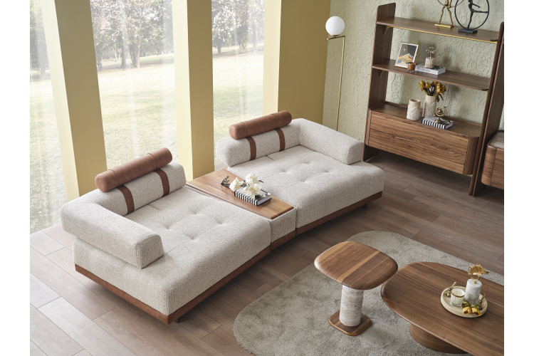 Tilia Sofa Set - Enka Home - Enkahome -  Online Furniture Store Inegol Furniture