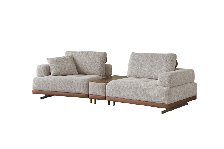 Tilia Sofa Set - Enka Home - Enkahome -  Online Furniture Store Inegol Furniture