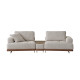 Tilia Sofa Set - Enka Home - Enkahome -  Online Furniture Store Inegol Furniture