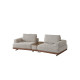 Tilia Sofa Set - Enka Home - Enkahome -  Online Furniture Store Inegol Furniture