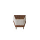 Tilia Three Seater Wooden Module Sofa - Enka Home - Enkahome -  Online Furniture Store Inegol Furniture