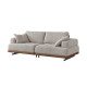 Tilia Three Seater Sofa - Enka Home - Enkahome -  Online Furniture Store Inegol Furniture