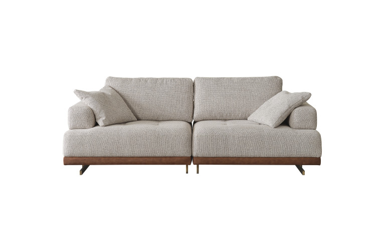 Tilia Sofa Set - Enka Home - Enkahome -  Online Furniture Store Inegol Furniture