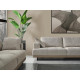 Tilia Mink Beige Sofa Set - Enka Home - Enkahome -  Online Furniture Store Inegol Furniture