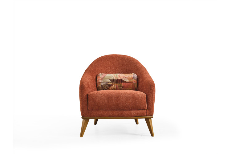 Valora Armchair - Enka Home - Enkahome -  Online Furniture Store Inegol Furniture