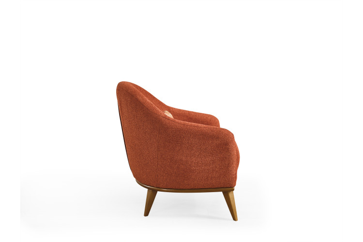 Valora Armchair - Enka Home - Enkahome -  Online Furniture Store Inegol Furniture