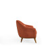 Valora Armchair - Enka Home - Enkahome -  Online Furniture Store Inegol Furniture