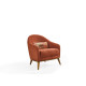 Valora Armchair - Enka Home - Enkahome -  Online Furniture Store Inegol Furniture