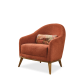 Valora Armchair - Enka Home - Enkahome -  Online Furniture Store Inegol Furniture