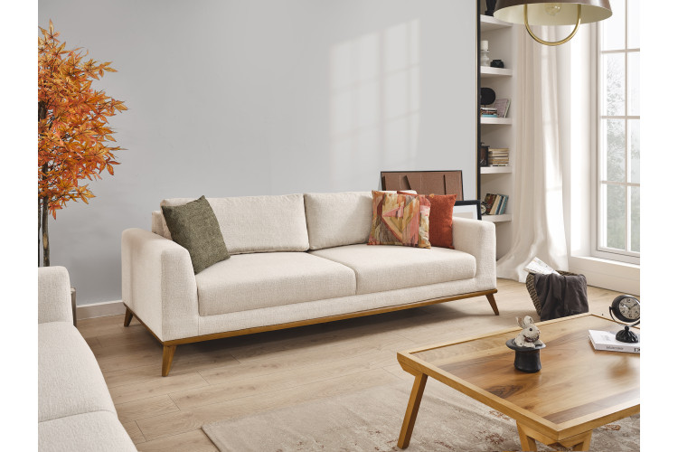 Valora Sofa Set - Enka Home - Enkahome -  Online Furniture Store Inegol Furniture