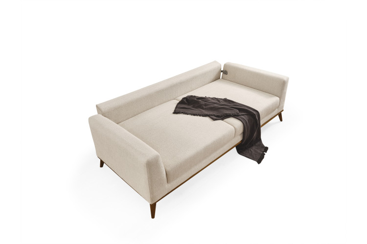 Valora Three Seater Sofa - Enka Home - Enkahome -  Online Furniture Store Inegol Furniture