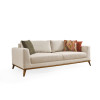 Valora Three Seater Sofa