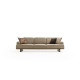 Vina Four Seater Sofa - Enka Home - Enkahome -  Online Furniture Store Inegol Furniture