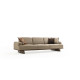 Vina Four Seater Sofa - Enka Home - Enkahome -  Online Furniture Store Inegol Furniture