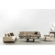 Vina Sofa Set - Enka Home - Enkahome -  Online Furniture Store Inegol Furniture