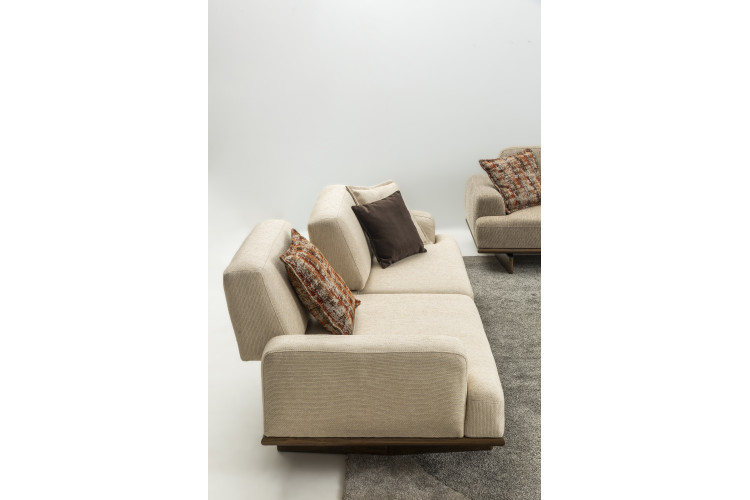 Vina Sofa Set - Enka Home - Enkahome -  Online Furniture Store Inegol Furniture