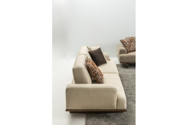 Vina Sofa Set - Enka Home - Enkahome -  Online Furniture Store Inegol Furniture