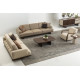 Vina Sofa Set - Enka Home - Enkahome -  Online Furniture Store Inegol Furniture