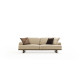 Vina Three Seater Sofa - Enka Home - Enkahome -  Online Furniture Store Inegol Furniture