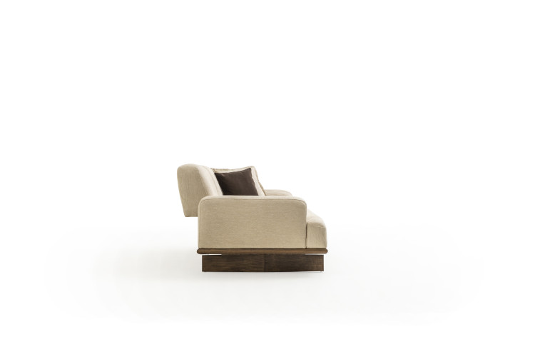 Vina Three Seater Sofa - Enka Home - Enkahome -  Online Furniture Store Inegol Furniture