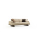 Vina Three Seater Sofa - Enka Home - Enkahome -  Online Furniture Store Inegol Furniture